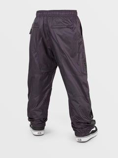 Mens New Slashslapper Pants - Purple (G1352417_PUR) [B]