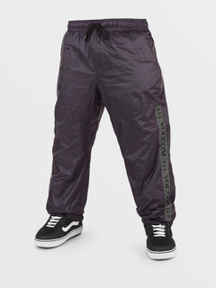 Mens New Slashslapper Pants - Purple (G1352417_PUR) [F]