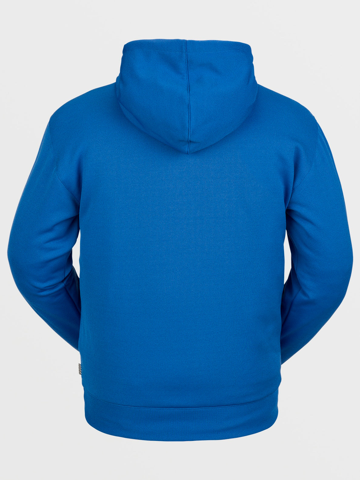Mens Core Hydro Fleece Hoodie - Electric Blue (G4152404_EBL) [B]