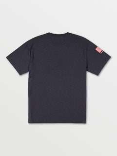 USST True To This Short Sleeve - Black (2022)