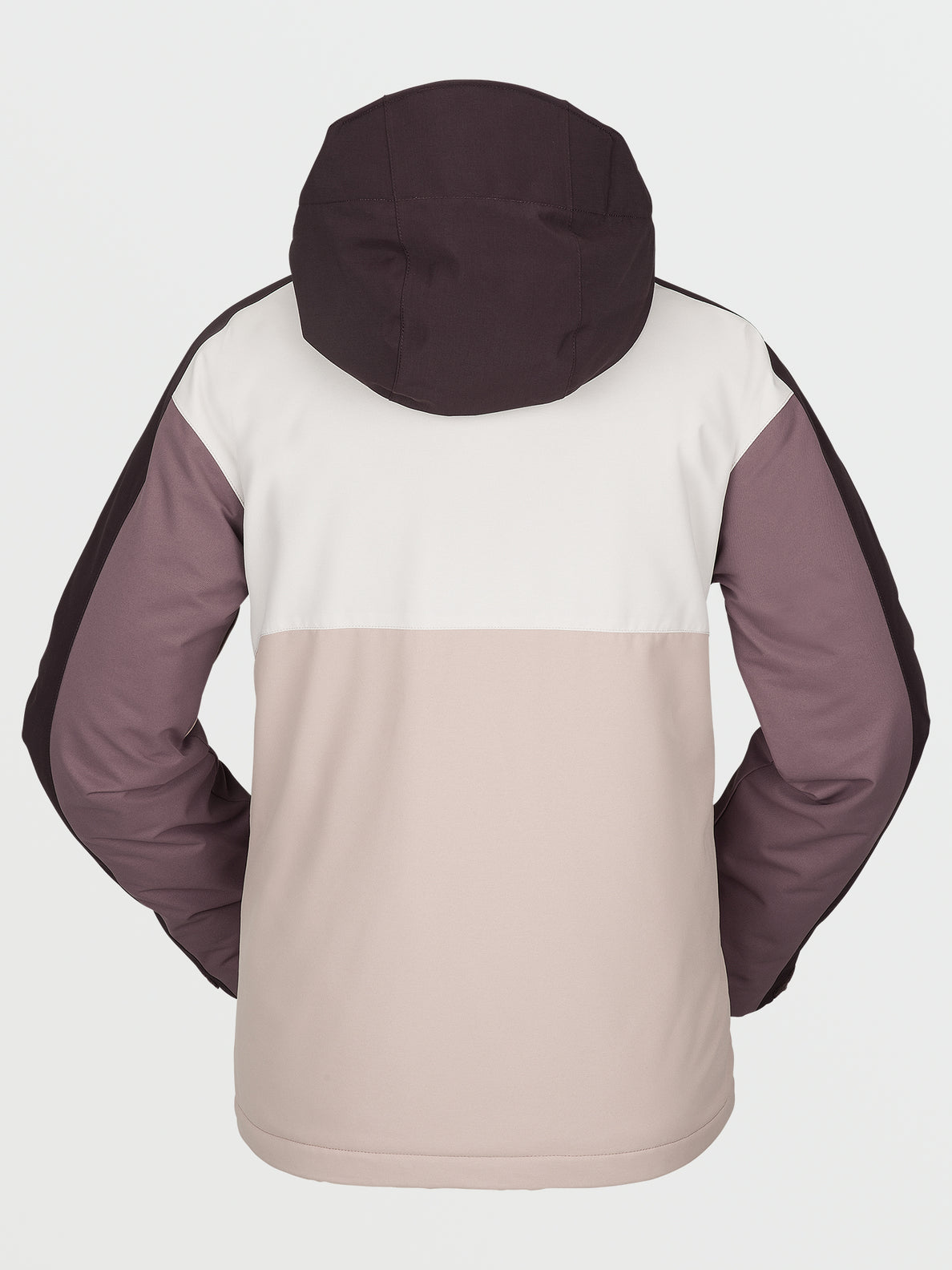 Womens Rossland Insulated Jacket - Sand (H0452307_SAN) [8]