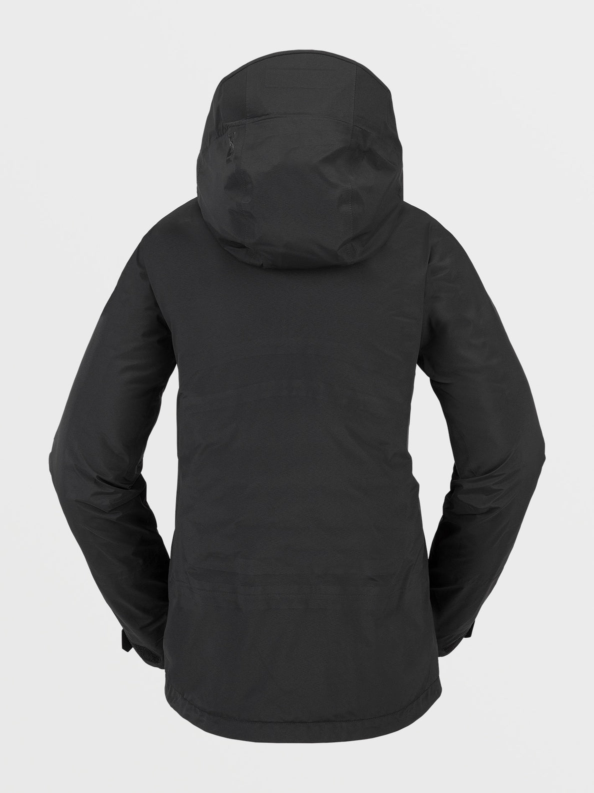 Womens Koa Tds Infrared Gore-Tex Jacket - Black (H0452400_BLK) [B]