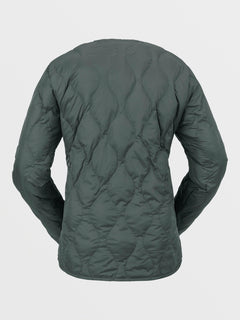 Womens Aw 3-In-1 Gore-Tex Jacket - Sage Frost (H0452401_SGF) [2]