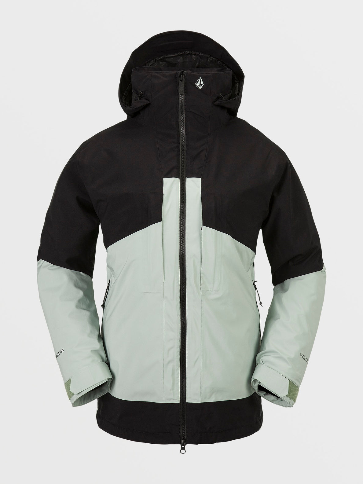 AW 3-IN-1 GORE-TEX JACKET - SAGE FROST (H0452401_SGF) [F]