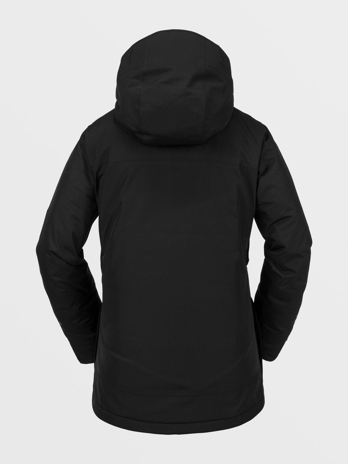 Womens Ell Insulated Gore-Tex Jacket - Black (H0452404_BLK) [B]