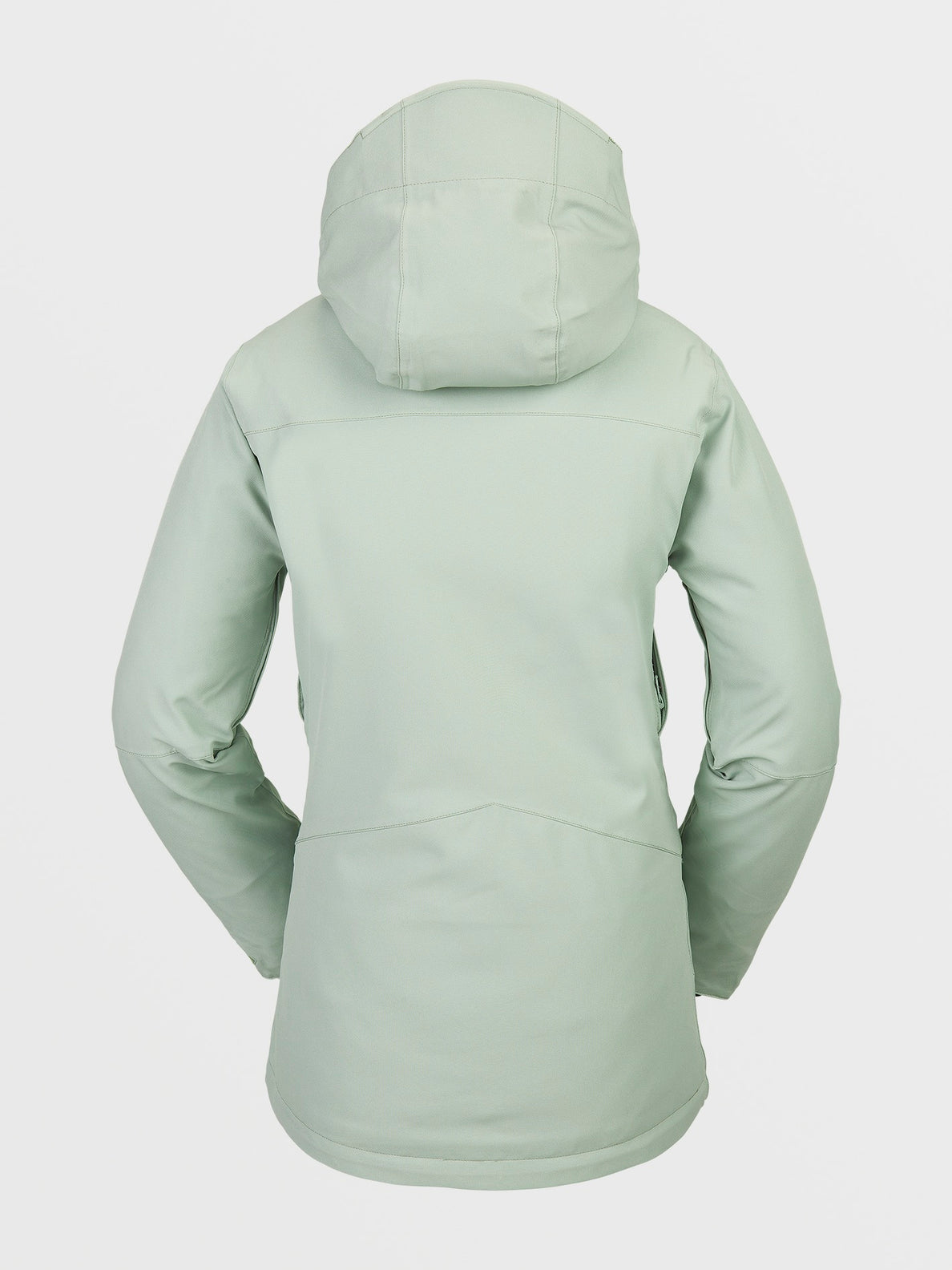 Womens Shelter 3D Stretch Jacket - Sage Frost – Volcom US