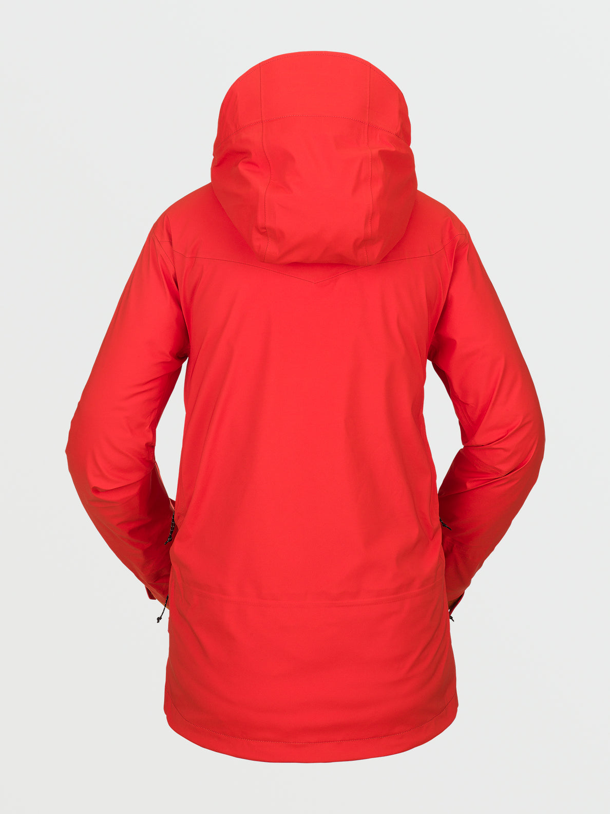 Womens Vs 3L Stretch Gore-Tex Jacket - Orange Shock (H0652300_OSH) [14]