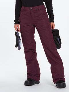 FROCHICKIE INS PANT - MERLOT (H1252203_MER) [05]