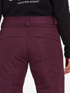 FROCHICKIE INS PANT - MERLOT (H1252203_MER) [19]