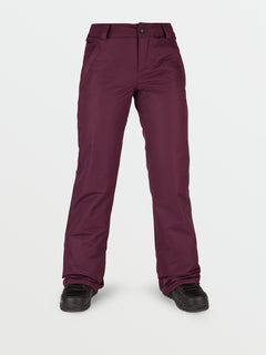 FROCHICKIE INS PANT - MERLOT (H1252203_MER) [F]