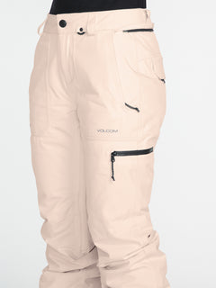 Womens Knox Insulated Gore-Tex Pants - Sand (H1252301_SAN) [1]