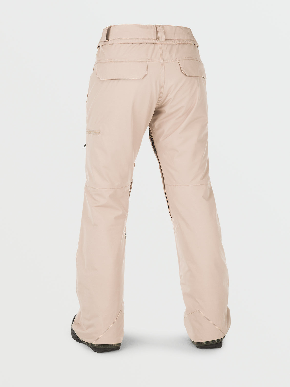 Womens Knox Insulated Gore-Tex Pants - Sand (H1252301_SAN) [6]