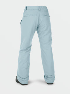 Womens Frochickie Insulated Pants - Green Ash (2022)