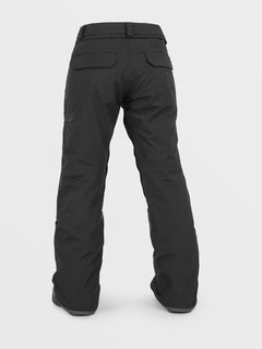 Womens Knox Insulated Gore-Tex Pants - Black (H1252400_BLK) [B]