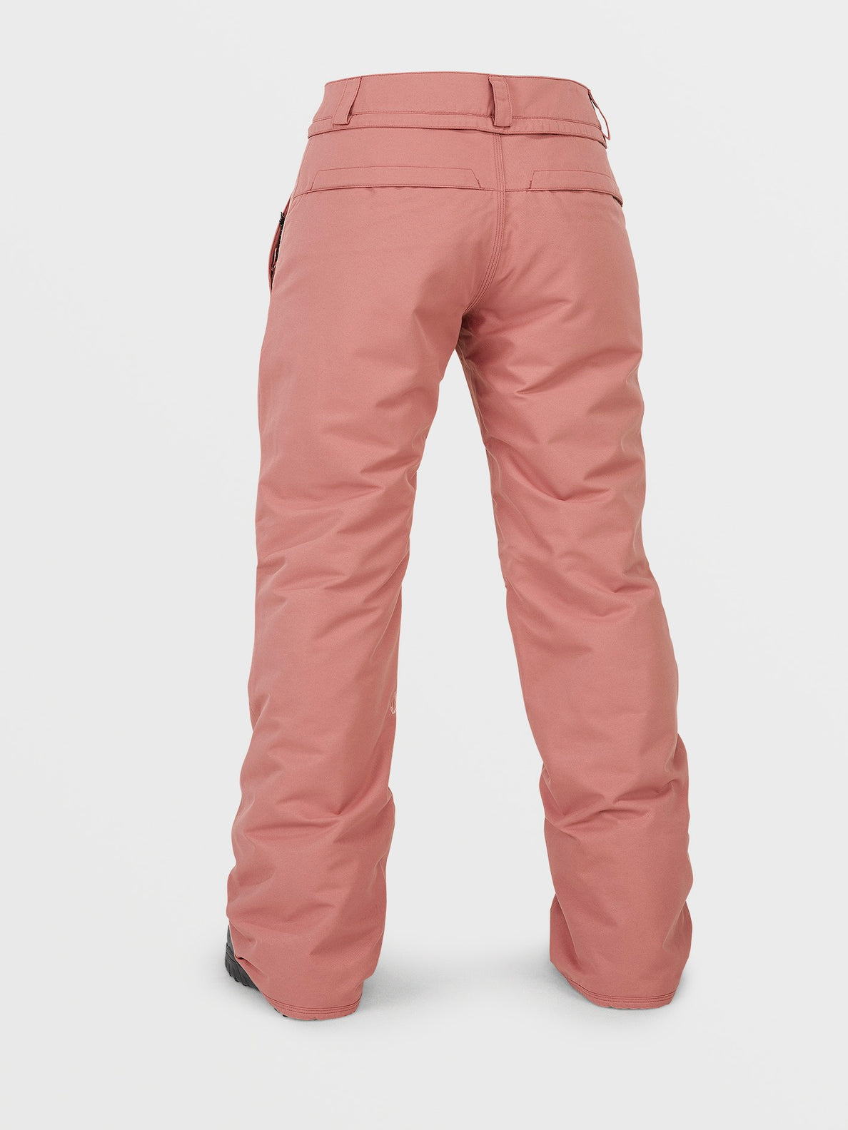 Womens Frochickie Insulated Pants - Earth Pink – Volcom US