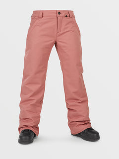 Womens Frochickie Insulated Pants - Earth Pink (H1252403_EPK) [F]