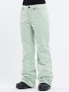 Womens Frochickie Insulated Pants - Sage Frost (H1252403_SGF) [35]