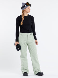 Womens Frochickie Insulated Pants - Sage Frost (H1252403_SGF) [43]