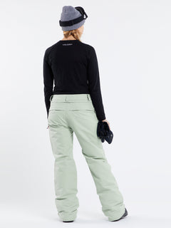 Womens Frochickie Insulated Pants - Sage Frost (H1252403_SGF) [44]
