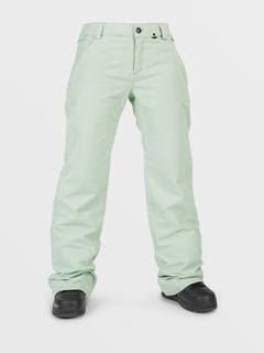 Womens Frochickie Insulated Pants - Sage Frost (H1252403_SGF) [F]