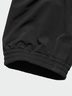 Womens Dust Up Bonded Pantss - Black (H1352301_BLK) [8]