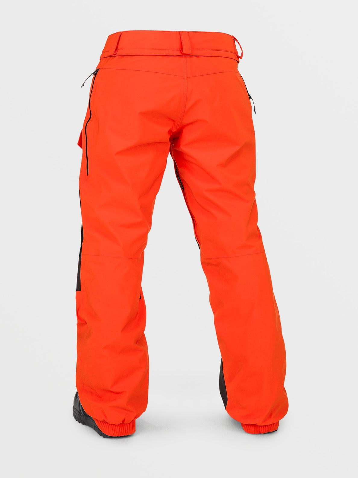 Womens V.Co At Stretch Gore-Tex Pants - Orange Shock (H1352402_OSH) [B]