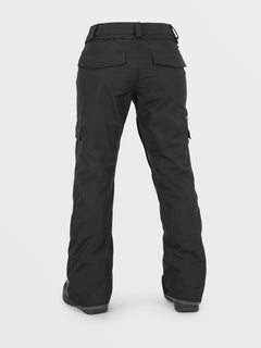 Womens Aston Gore-Tex Pants - Black (H1352404_BLK) [B]