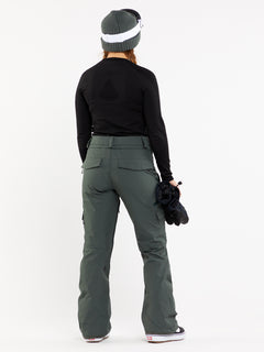 Womens Aston Gore-Tex Pants - Eucalyptus (H1352404_EUC) [47]