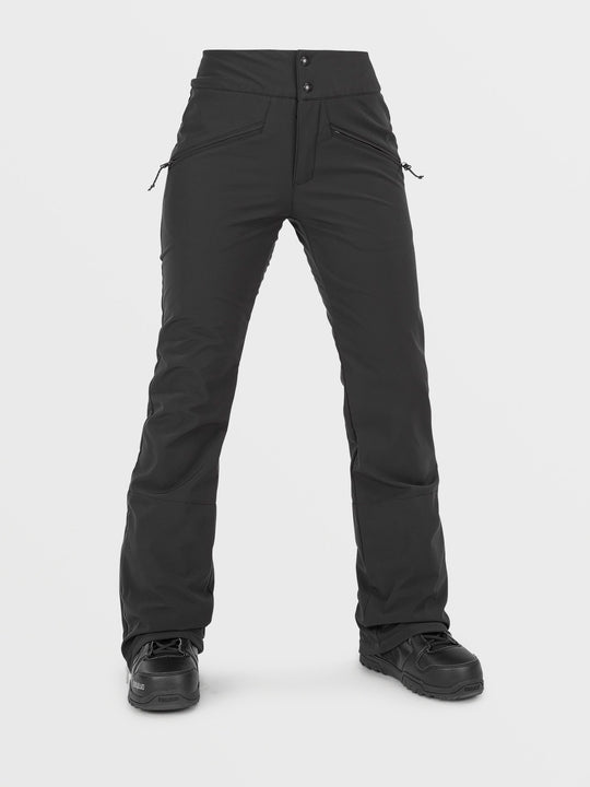 Women's Craft Pro Hydro Pants Black, Free Shipping $99+