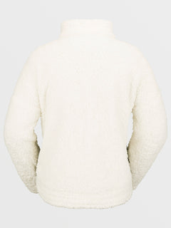 Womens Ferron Pullover Jacket - Moonbeam (H1652401_MBM) [B]