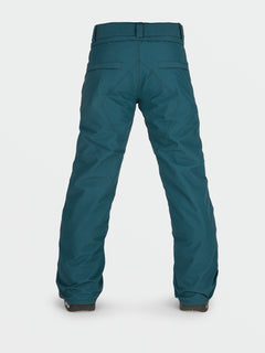 Kids Freakin Chino Insulated Pants - Storm Blue (I1252301_SRB) [B]