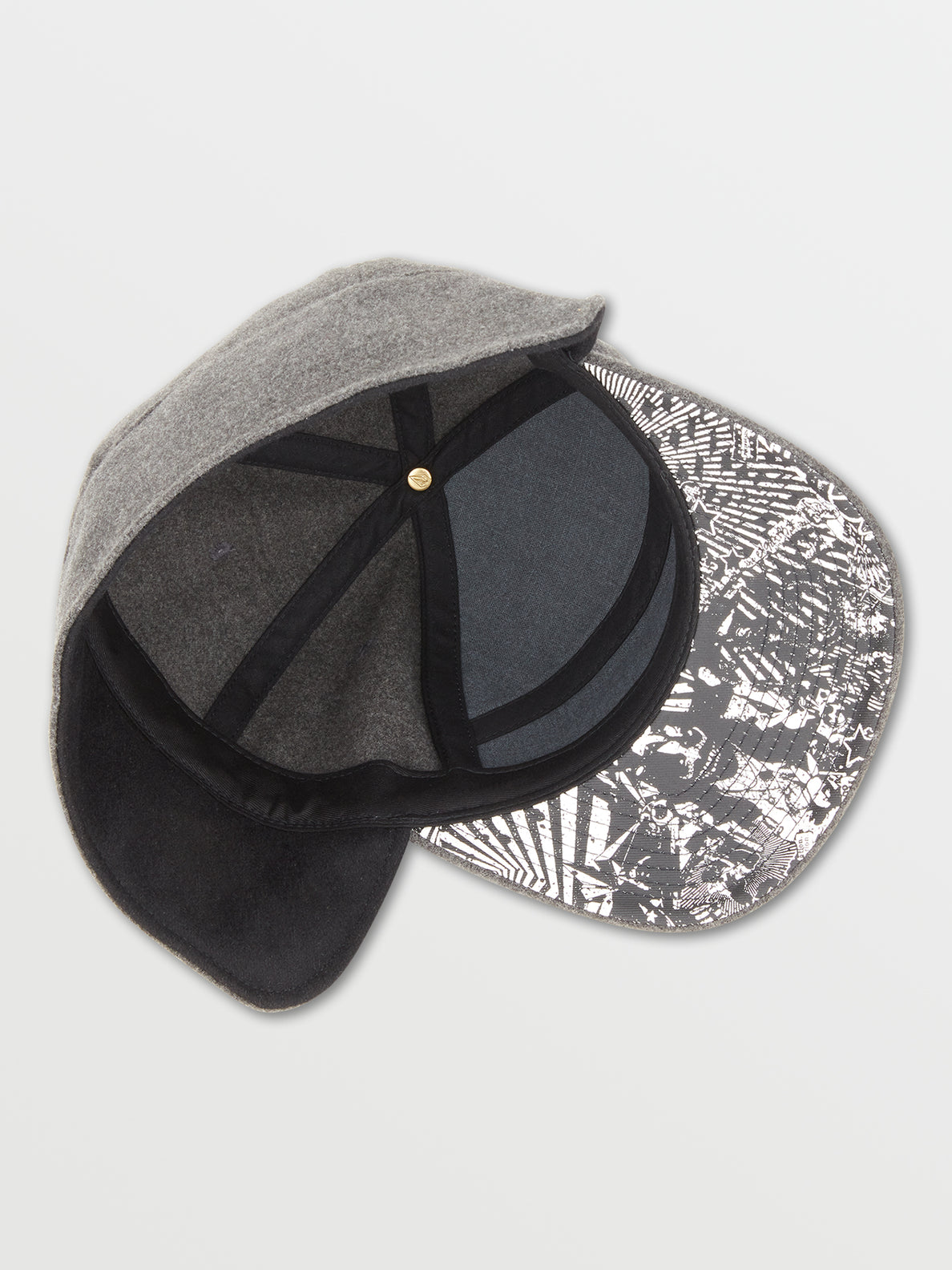 Winter Hat - Black (2022)