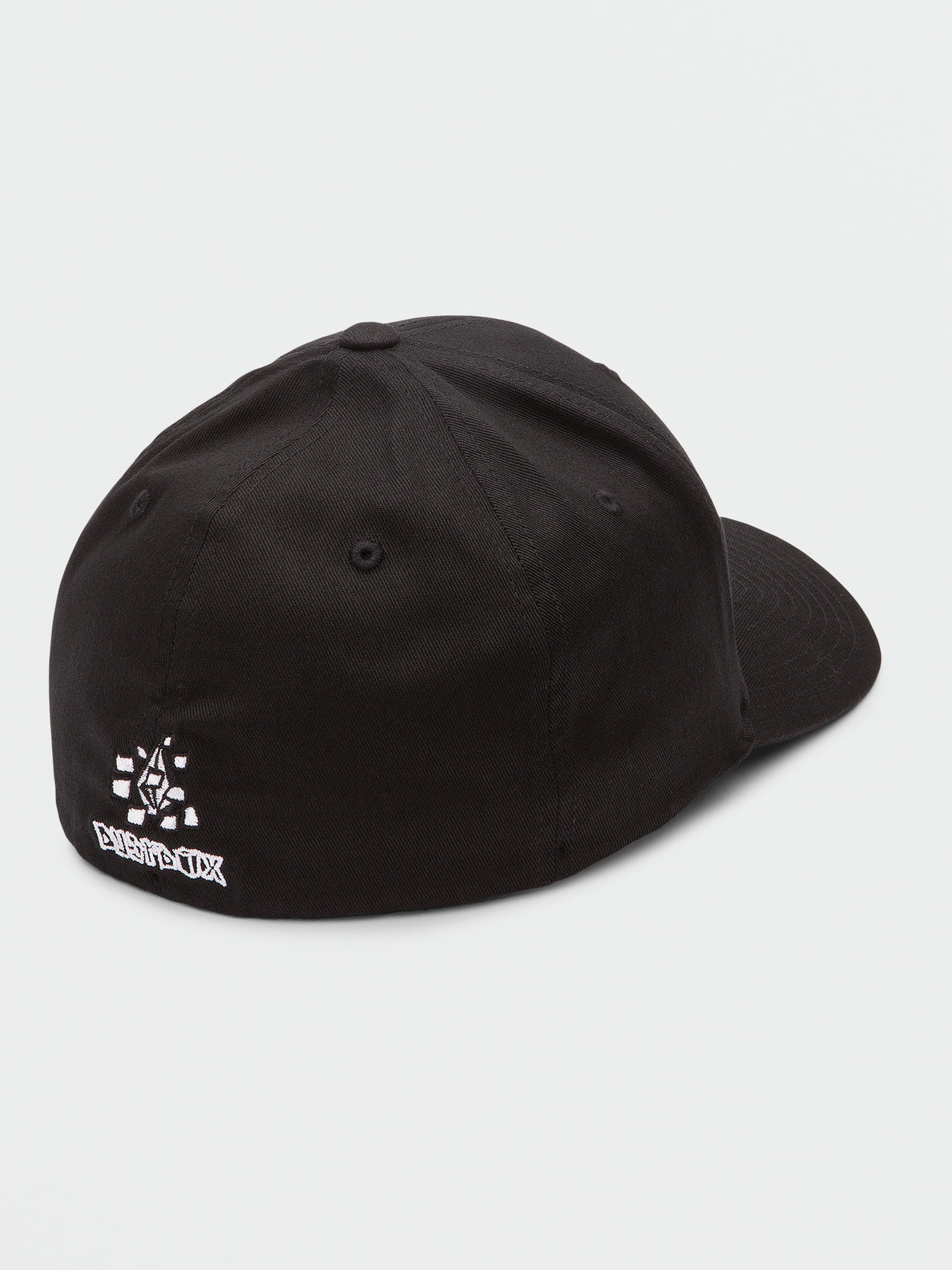 Dustbox Hat - Black (J5552305_BLK) [B]