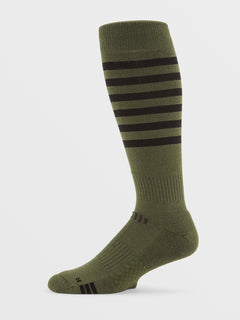 Mens Kootney Socks - Military (J6352400_MIL) [1]