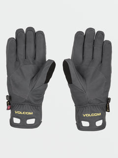 Mens Service Gore-Tex Glove - Dark Grey (J6852300_DGR) [B]