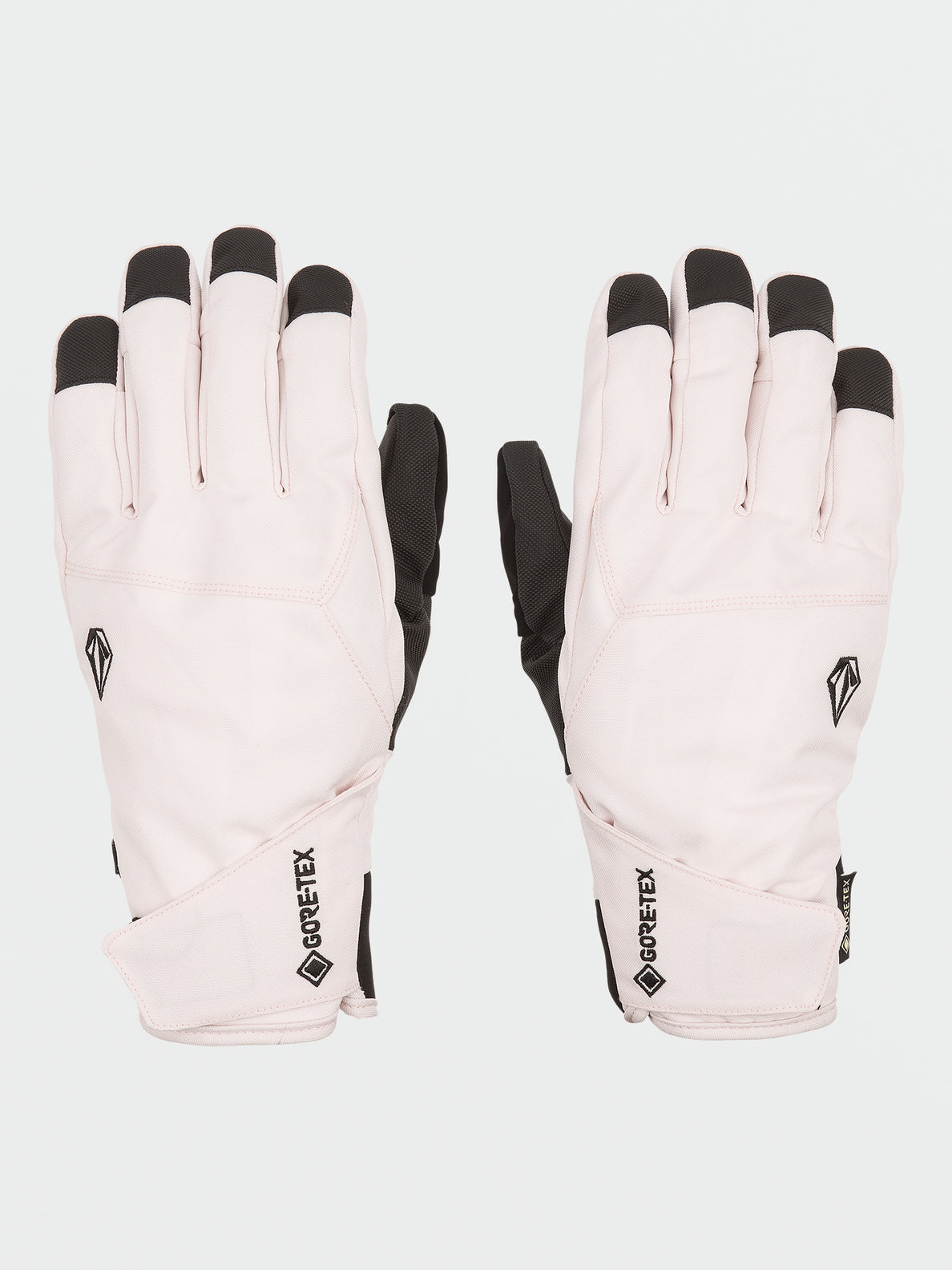 Mens Cp2 Gore-Tex Glove - Party Pink (J6852303_PYP) [F]