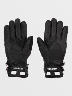 Mens Service Gore-Tex Gloves - Black (J6852400_BLK) [B]