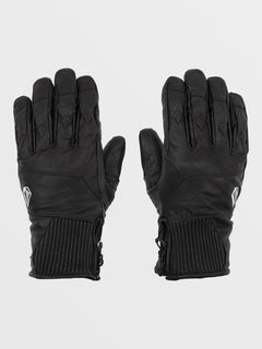 Mens Service Gore-Tex Gloves - Black (J6852400_BLK) [F]