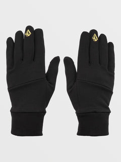 Mens 91 Gore-Tex Mitts - Bright Yellow (J6852403_BTY) [22]