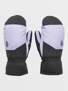 Womens Upland Mitts - Lilac Ash (K6852404_LCA) [F]