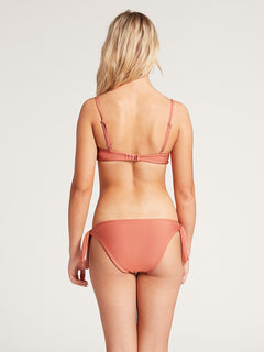 Simply  Seamless Tie Side Bikini Bottom - Multi (O2222100_SEP) [1]