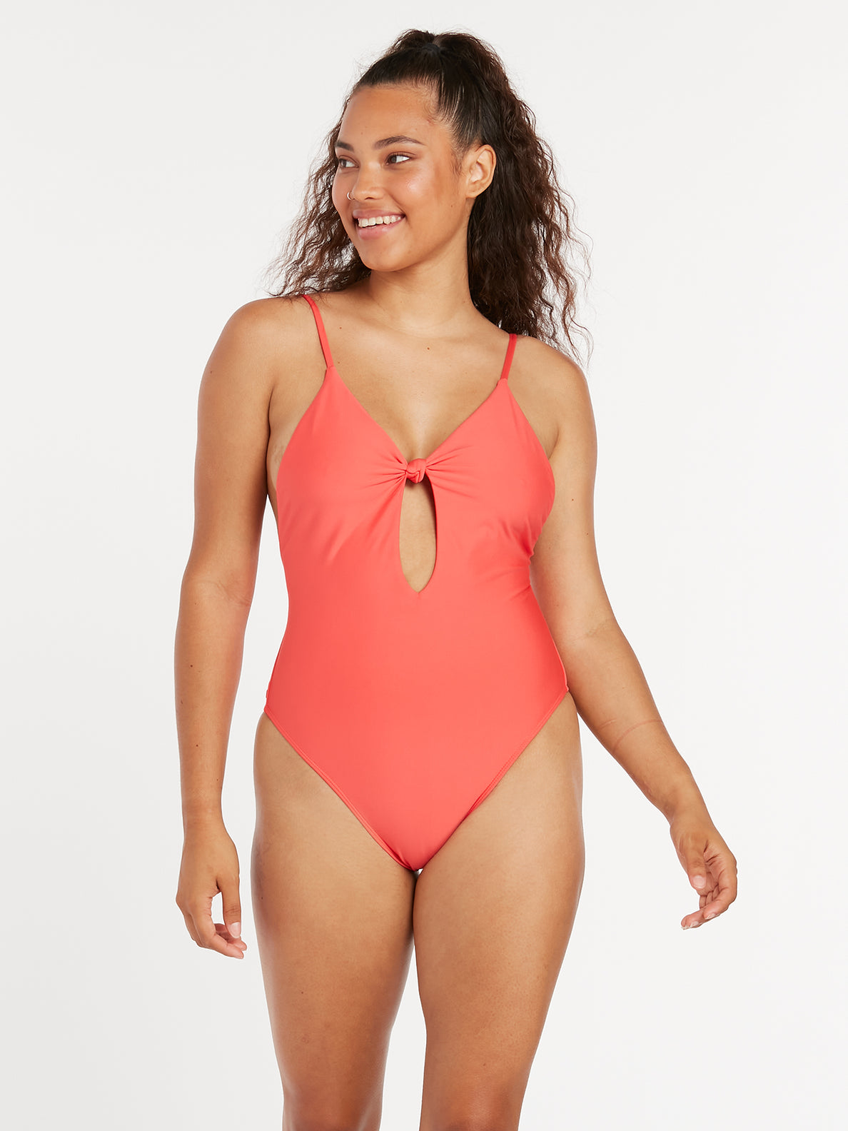 Simply Seamless One Piece - Pistol Punch