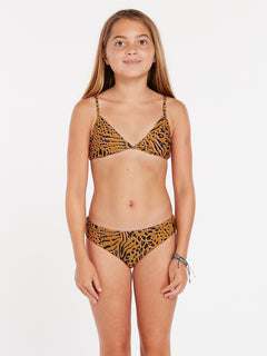 Big Girls Running Wild Bikini Set - Animal Print (Q3122204_ANM) [F]