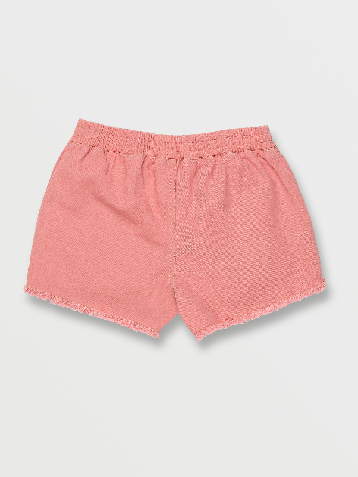 Girls Strutin Stone Shorts - Desert Pink