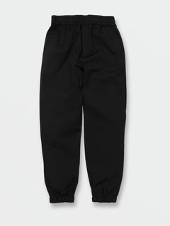 Girls Frochickie Jogger Pants - Black (R1232204_BLK) [F]