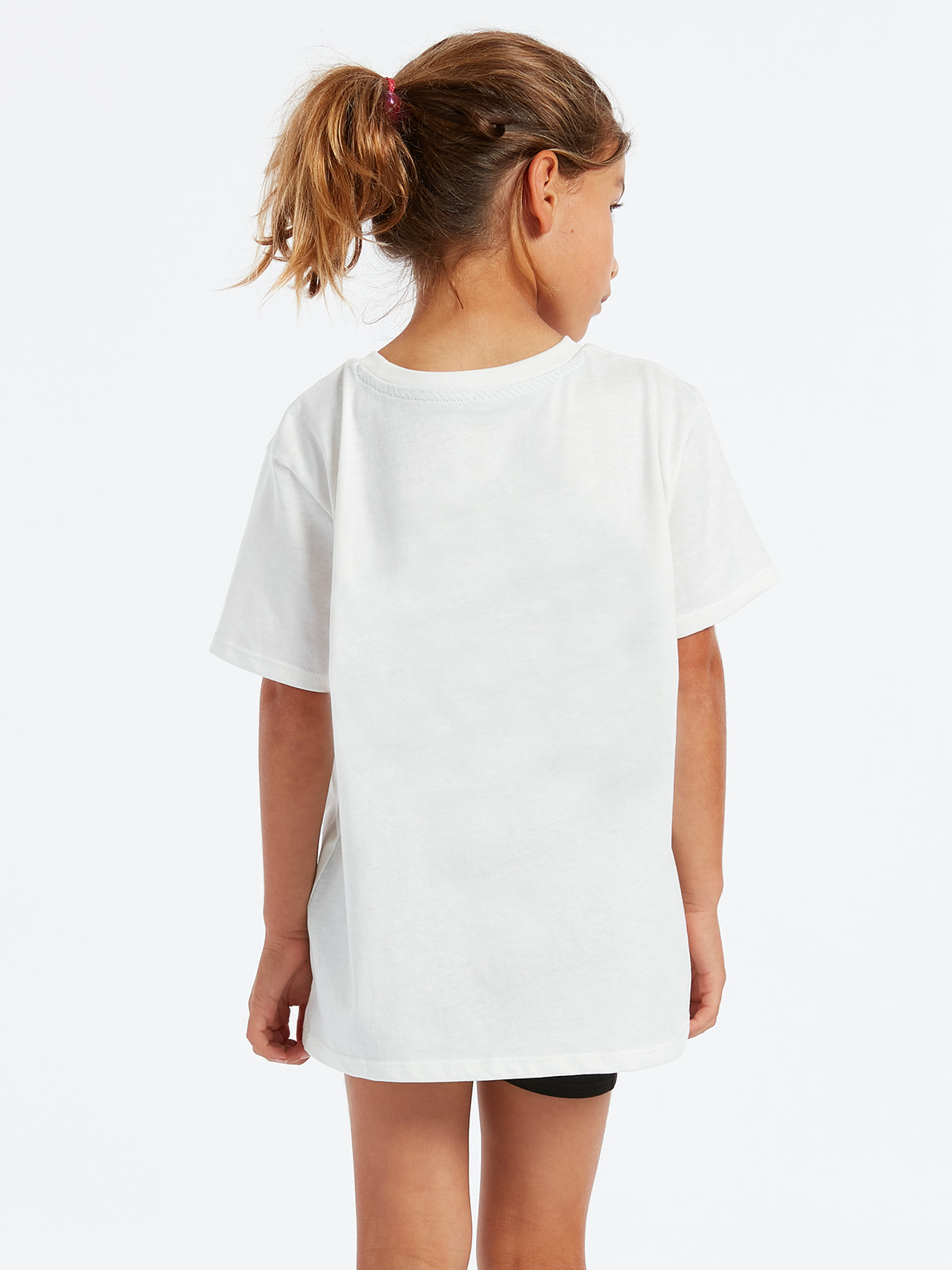 Big Girls Last Party Tee - Star White (R3522200_SWH1) [B]