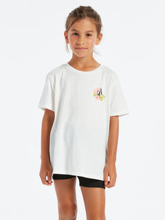 Big Girls Last Party Tee - Star White (R3522200_SWH) [2]