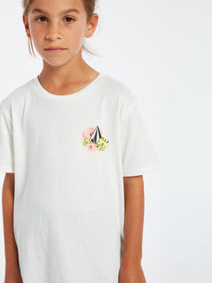 Big Girls Last Party Tee - Star White (R3522200_SWH) [4]