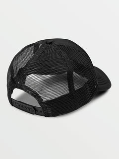 Hey Slims Hat - Black (S5512200_BLK) [B]