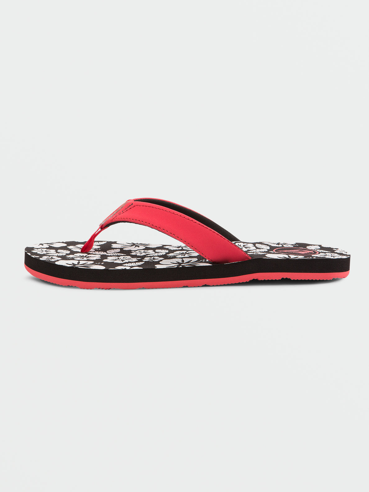 Girls Vicky Sandals - Electric Coral